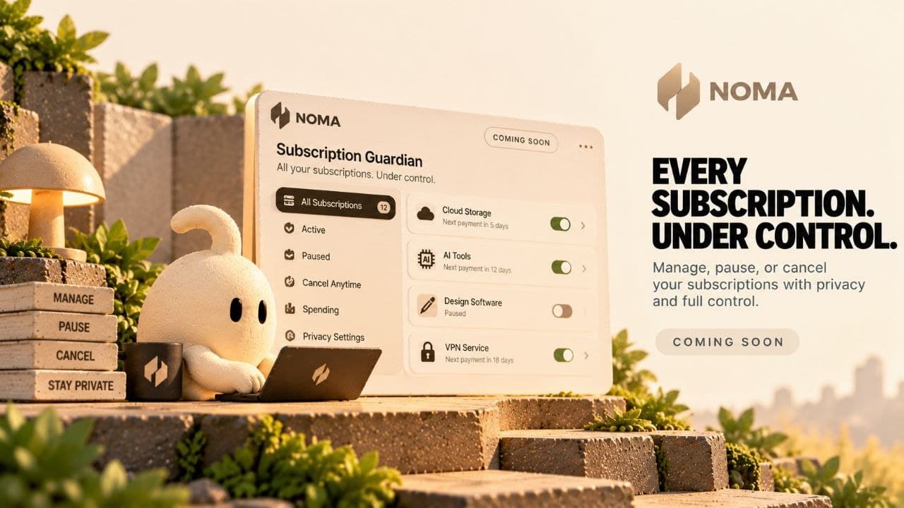 Subscription Guardian